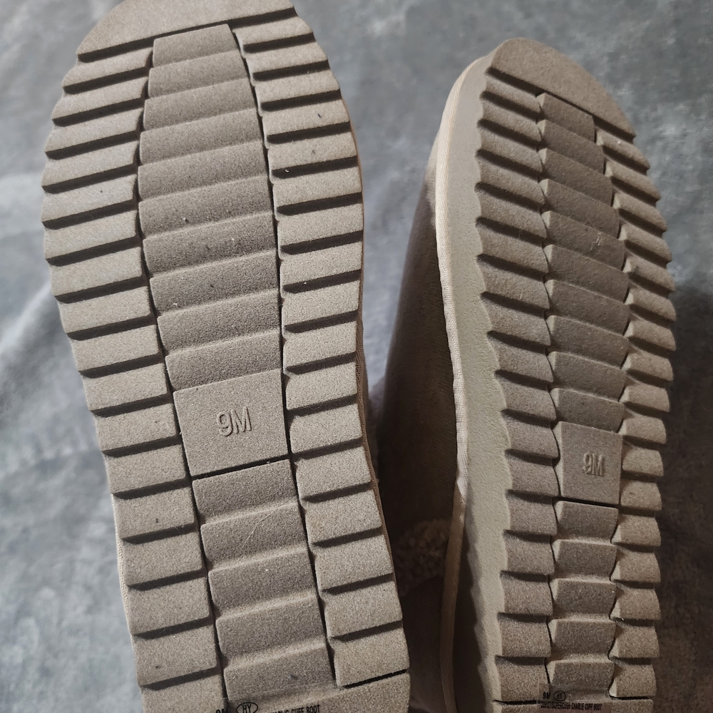 Maurices Charlie super cush boots - Picture 5 of 5
